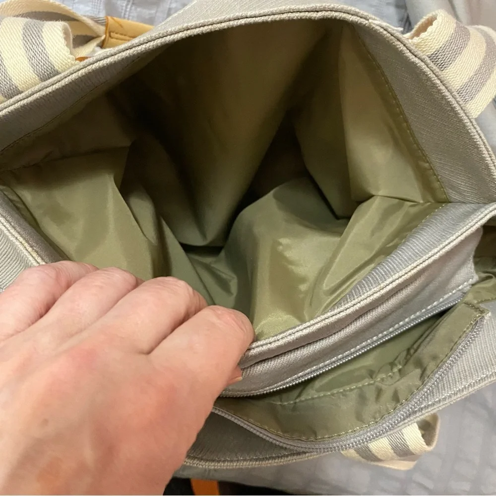 Pottery Barn Kids Classic Diaper bag